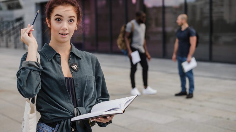 What is Postsecondary Education