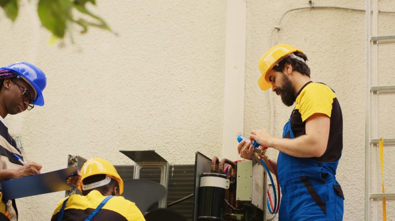What is the Education Needed to Be an Electrician