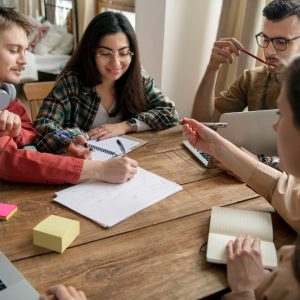 What to Fill Major in Education