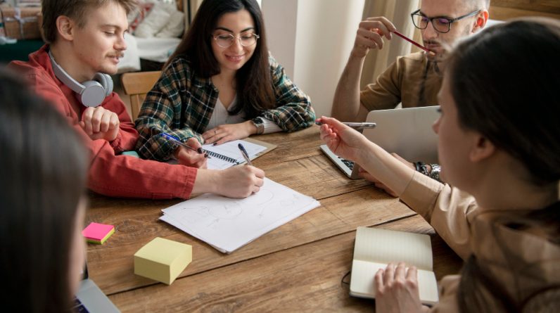 What to Fill Major in Education