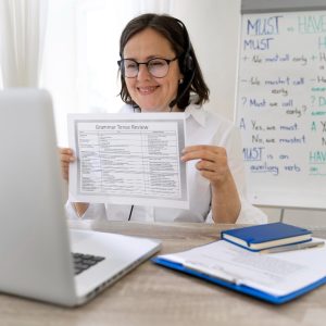 What to Write in Your Summary of Education Section