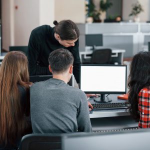 Cybersecurity Academy