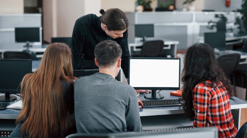 Cybersecurity Academy