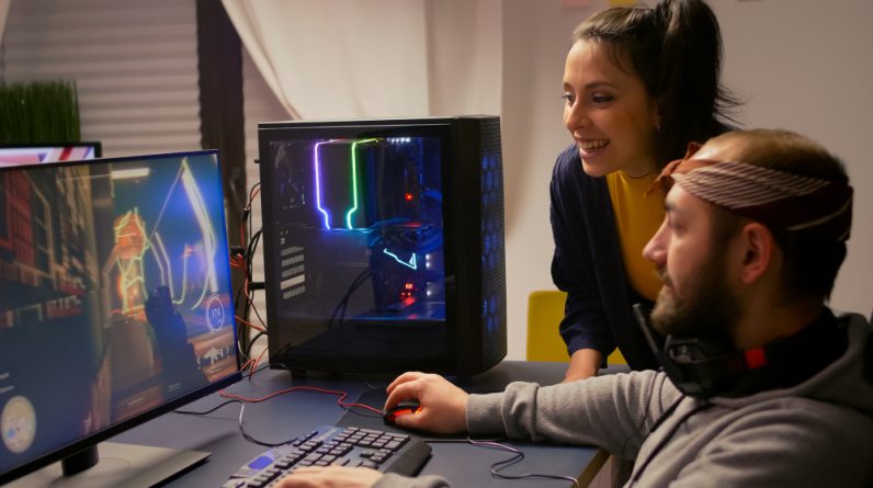 What are some educational requirements to be a videogame designer