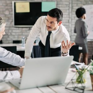Disadvantaged Business