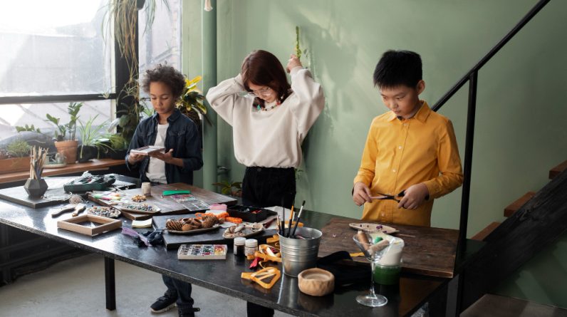 Examples of Micro Businesses