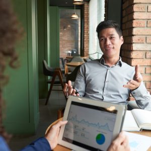 Lead Management in Salesforce