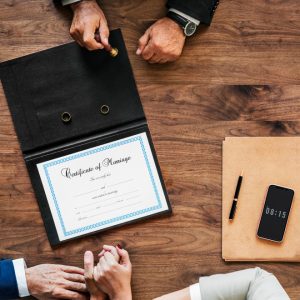  M WBE Certification