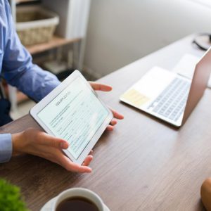 MWBE Certification Application