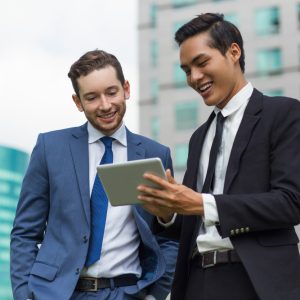 Marketing Sales Manager