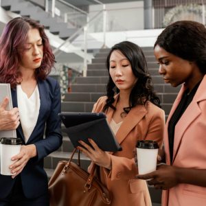 Minority & Women-Owned Business Enterprise Certification