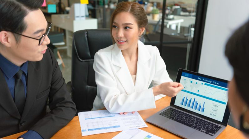 Salesforce Opportunity Management