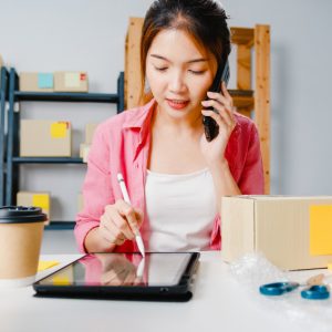 Selling Process in Sales Management