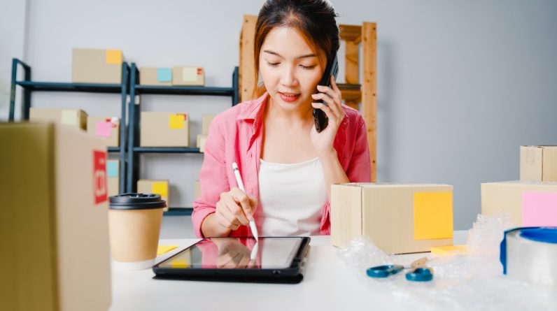 Selling Process in Sales Management