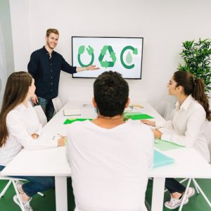 Setting Up a Social Enterprise