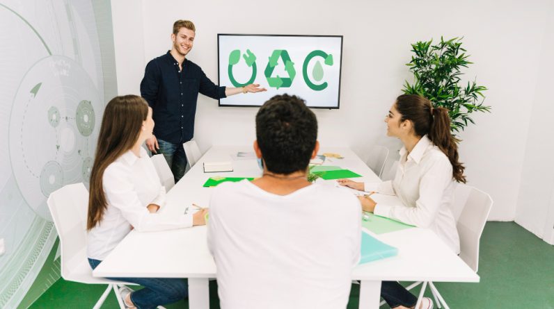 Setting Up a Social Enterprise