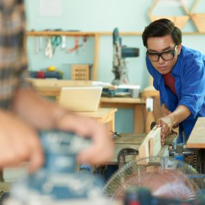 Small and Medium Business (SMB) Industry