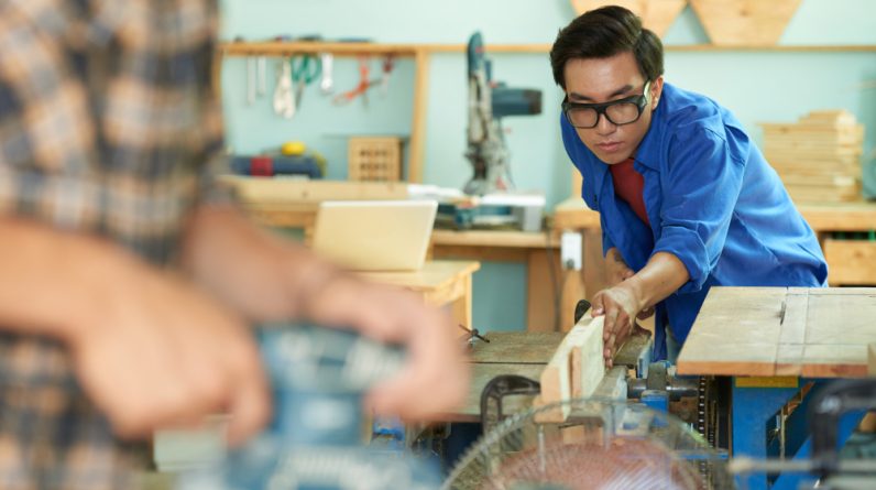 Small and Medium Business (SMB) Industry