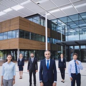 Small and Medium-Sized Companies