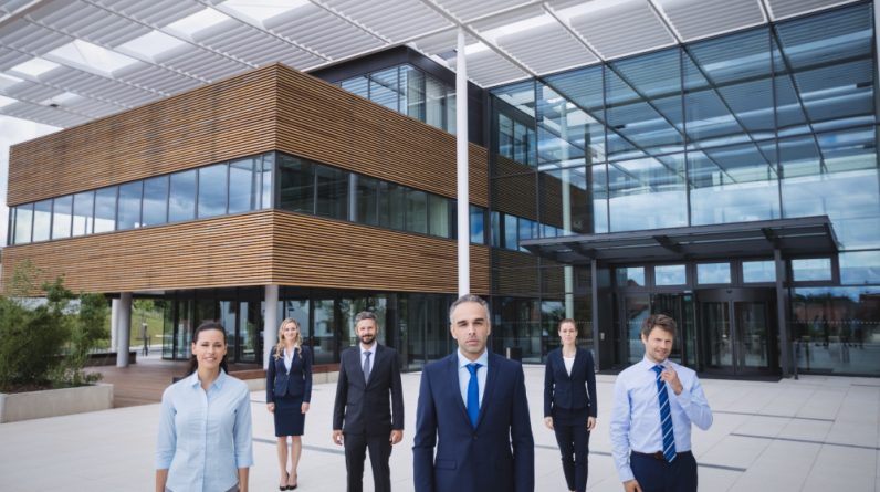 Small and Medium-Sized Companies