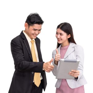 The Comprehensive Guide to Partner Sales Manager Success