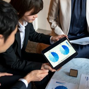 Zoho Lead Management
