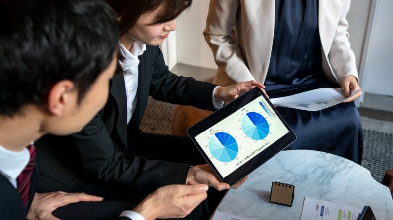 Zoho Lead Management