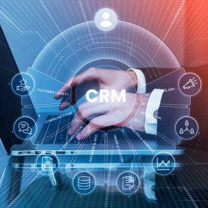Sales CRM Systems