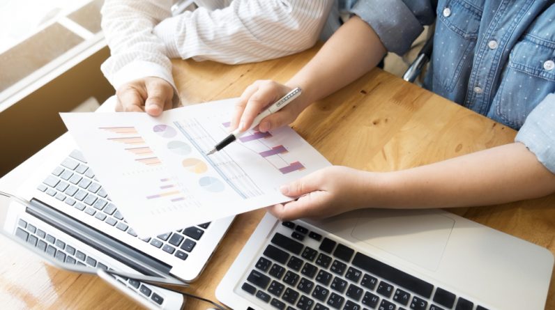 Sales Content Management System