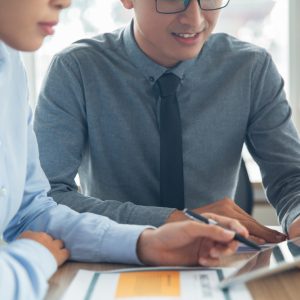 Sales Contract Management