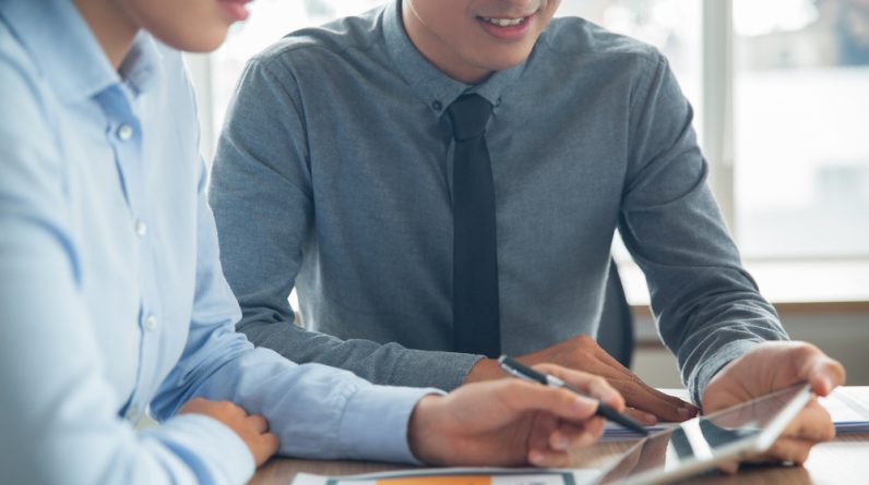 Sales Contract Management