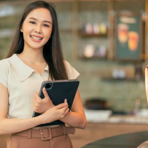 Sales Department Manager