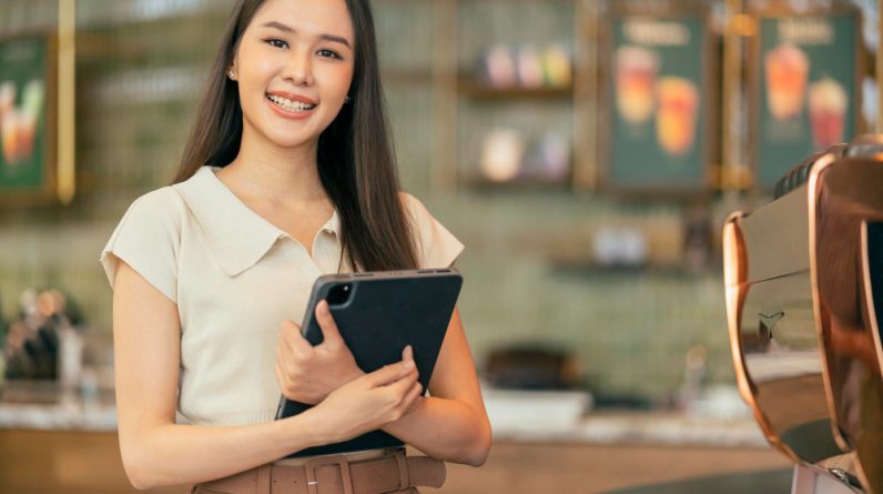 Sales Department Manager