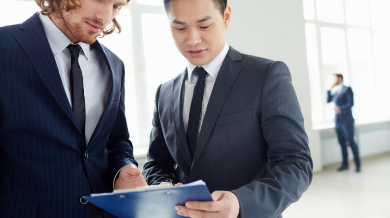 Sales Effectiveness Manager