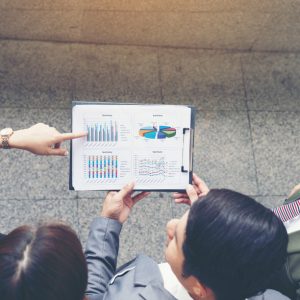 Sales Force Management System