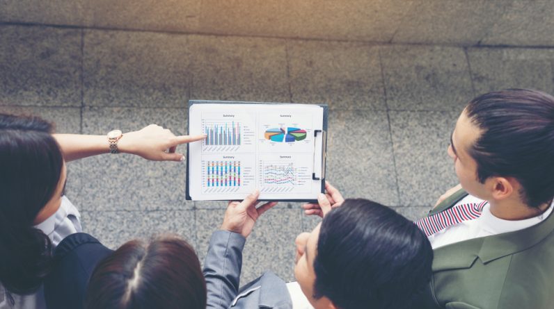 Sales Force Management System