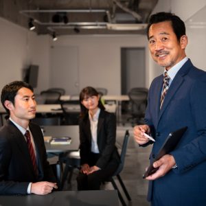 Sales Operation Executive