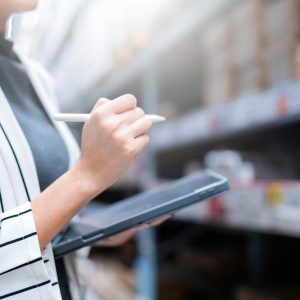 Sales Order Management Process