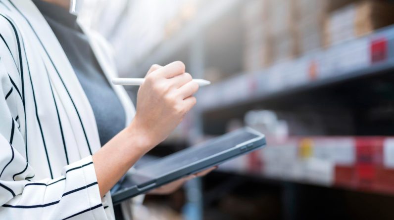 Sales Order Management Process