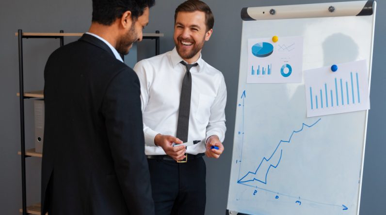 Sales Performance Coaching