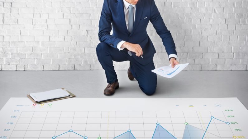 Sales Strategy Manager