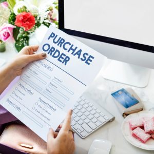 Salesforce Order