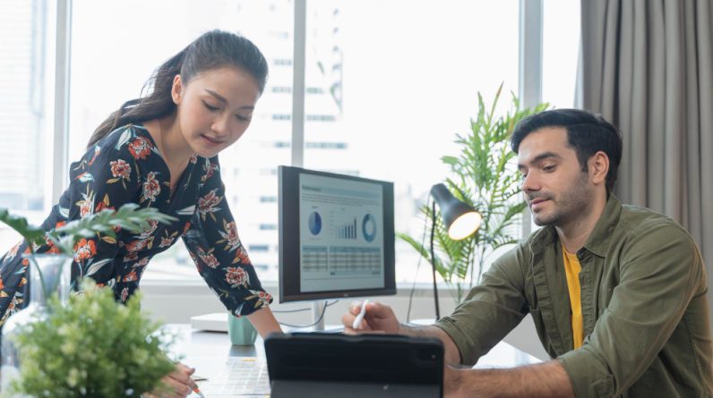 Salesforce Trade Promotion Management
