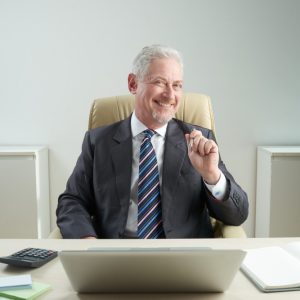 Senior Sales Director