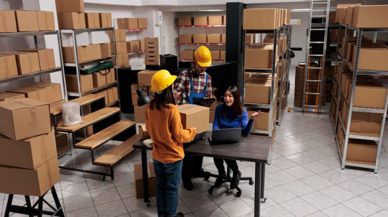Small, Medium, and Large Enterprises