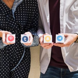 Social Companies
