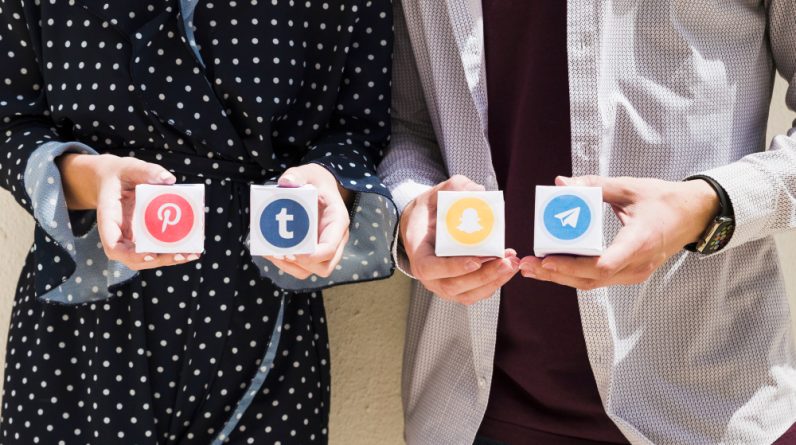Social Companies