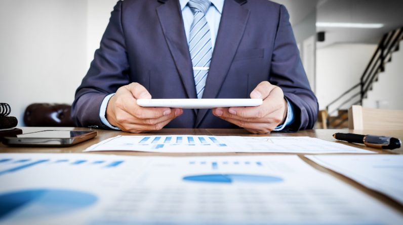 Sole Proprietorship Enterprise