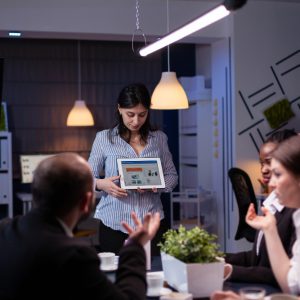 Startup Enterprise