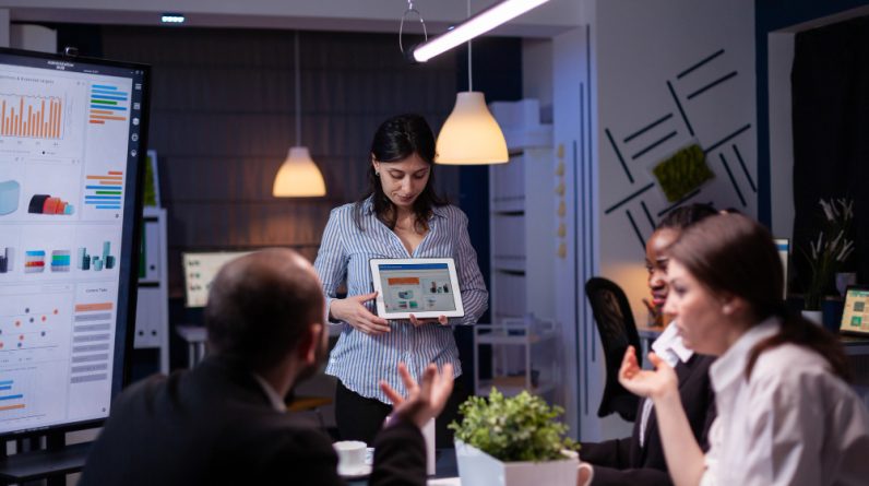 Startup Enterprise